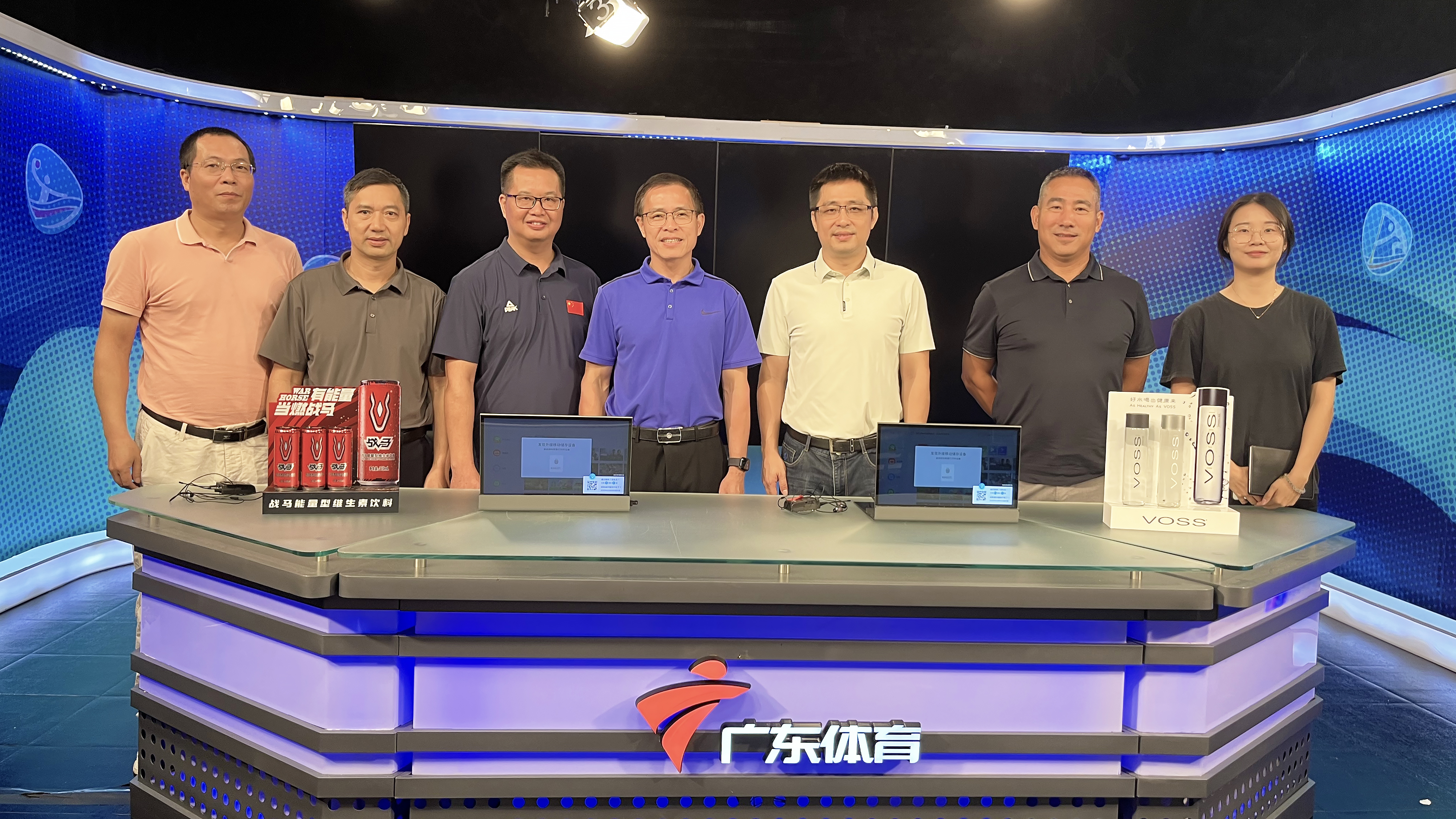 李裕和副校长率TapTap,TapTap点点赴...